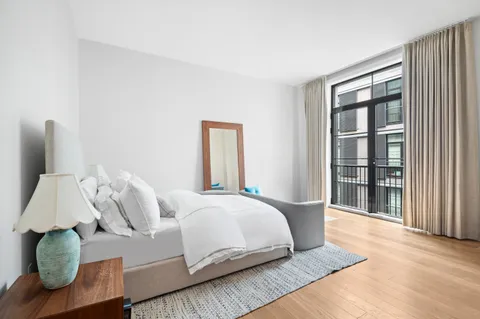 $6,400,000 | 71 Laight Street, Unit 5F | TriBeCa