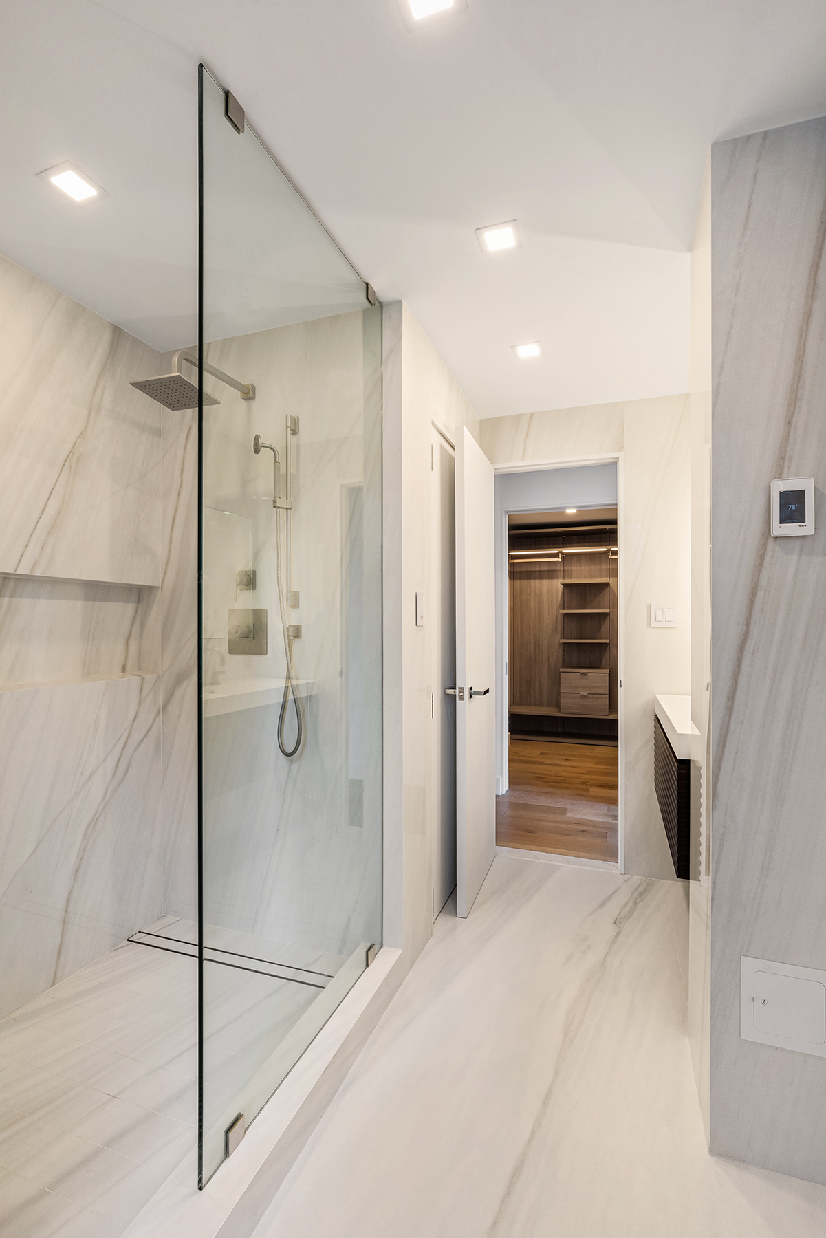 146 West 57th Street, Unit 48D Manhattan, NY 10019 - Photo 8 of 36