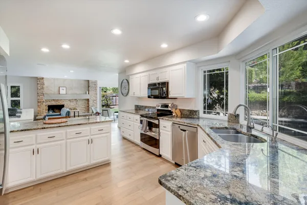 $1,800,000 | 1116 Pinewood Drive, Napa, CA 94558