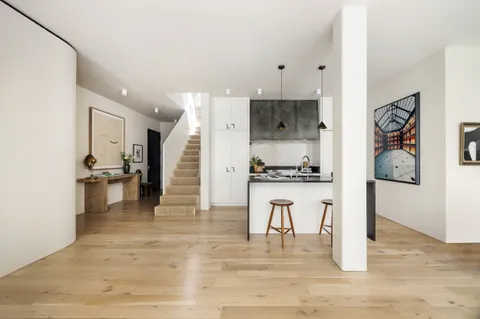 $4,995,000 | 110 Duane Street, Unit PH3S | TriBeCa