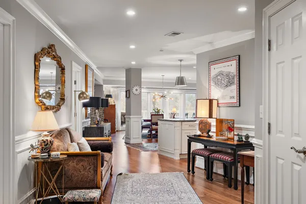 $995,000 | 1702 North Park Drive, Unit 25, Wilmington, DE 19806