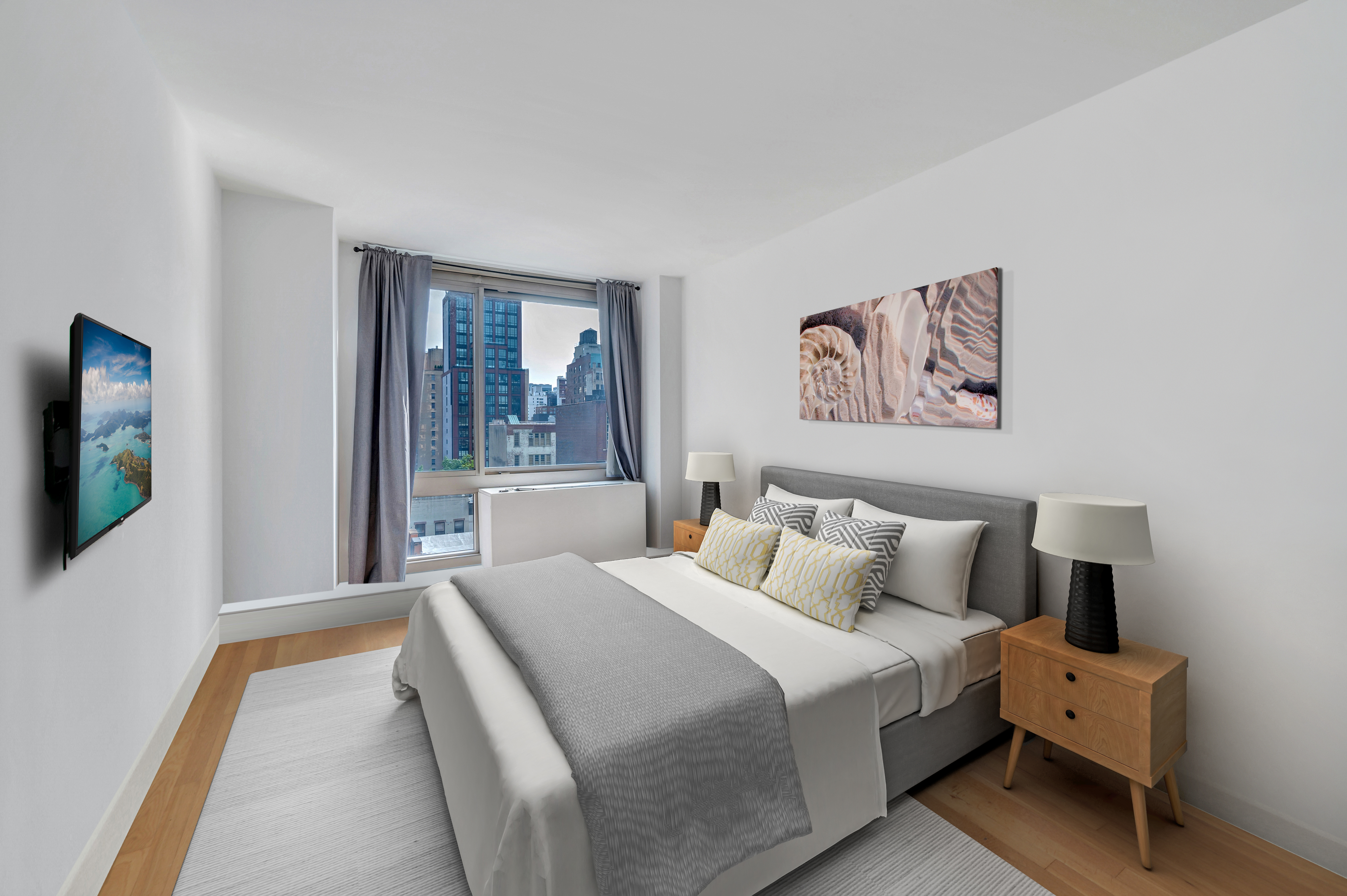 242 East 25th Street, Unit 9A Manhattan, NY 10010 - Photo 6 of 12 Gallery Image 6