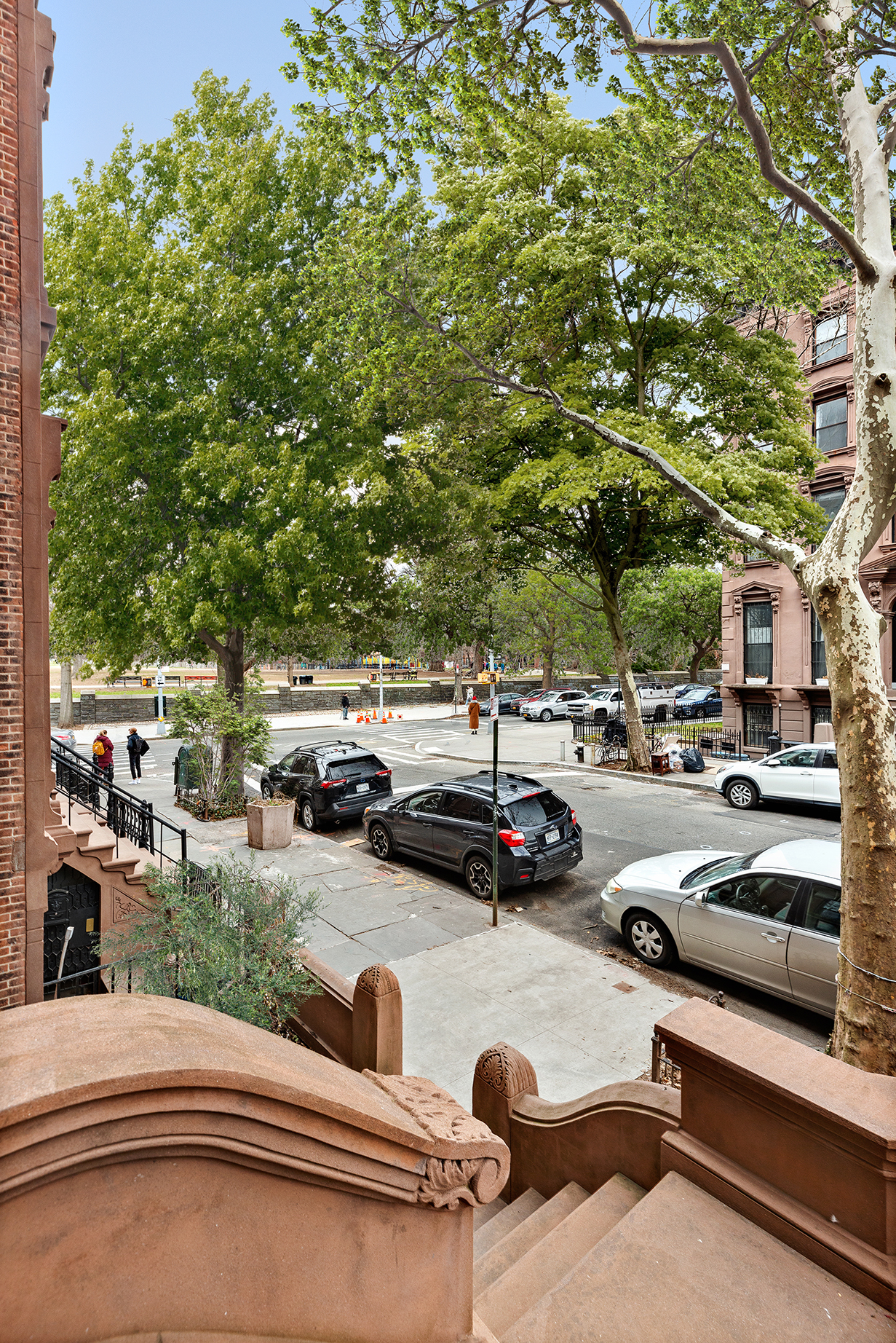 6 South Oxford Street Brooklyn, NY 11217 - Photo 30 of 31