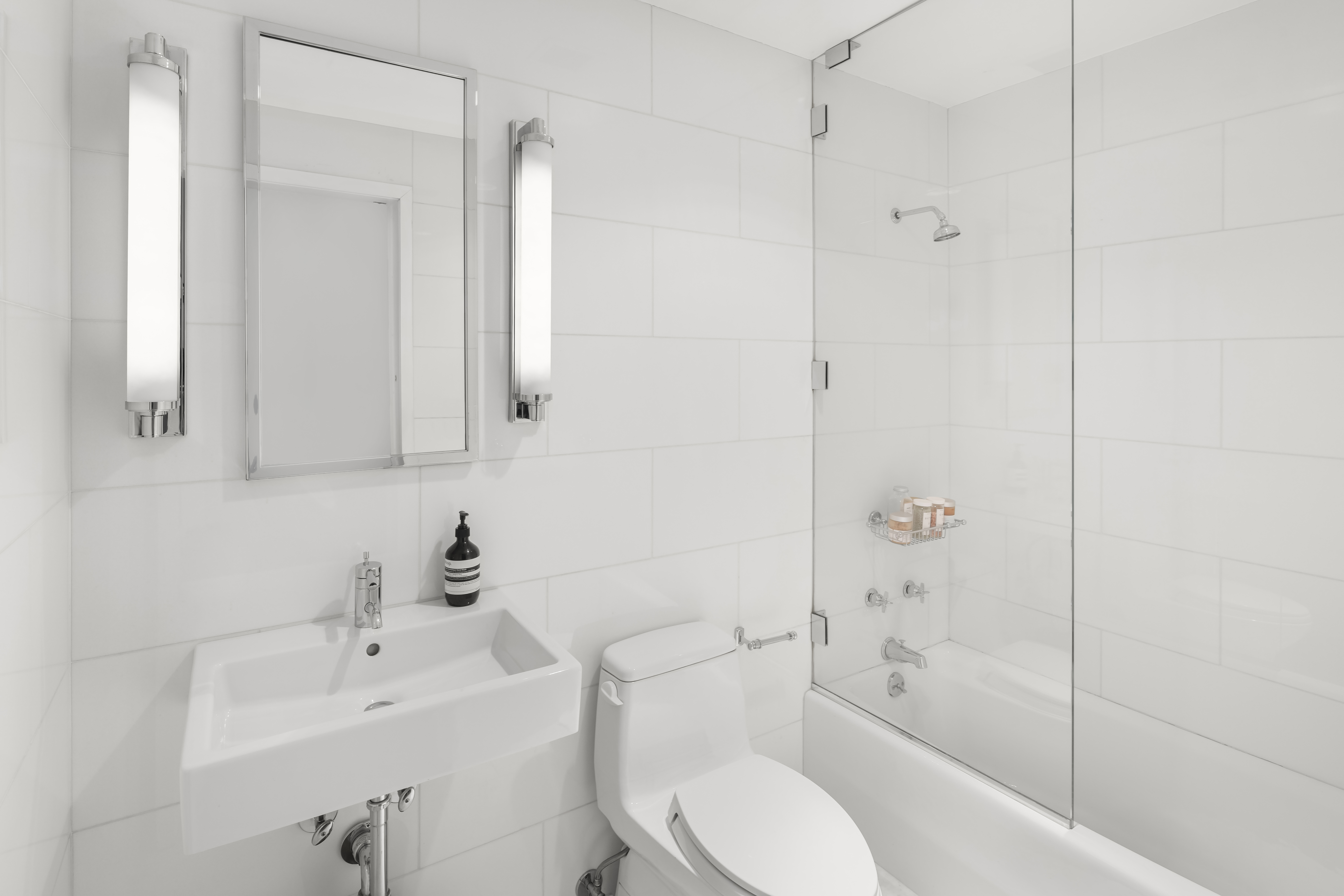 10 Bleecker Street, Unit 5D Manhattan, NY 10012 - Photo 5 of 8