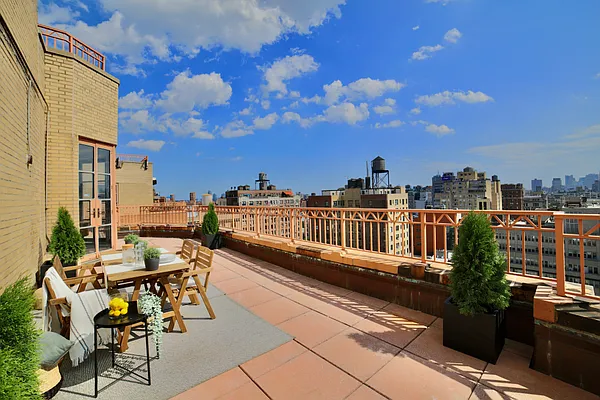 235 East 22nd Street, Unit 7T Manhattan, NY 10010 - Photo 14 of 15