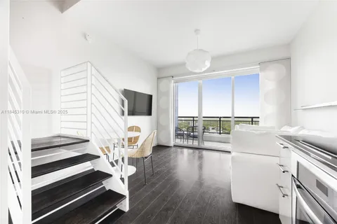 $425,000 | 60 Southwest 13th Street, Unit 2417, Miami, FL 33130