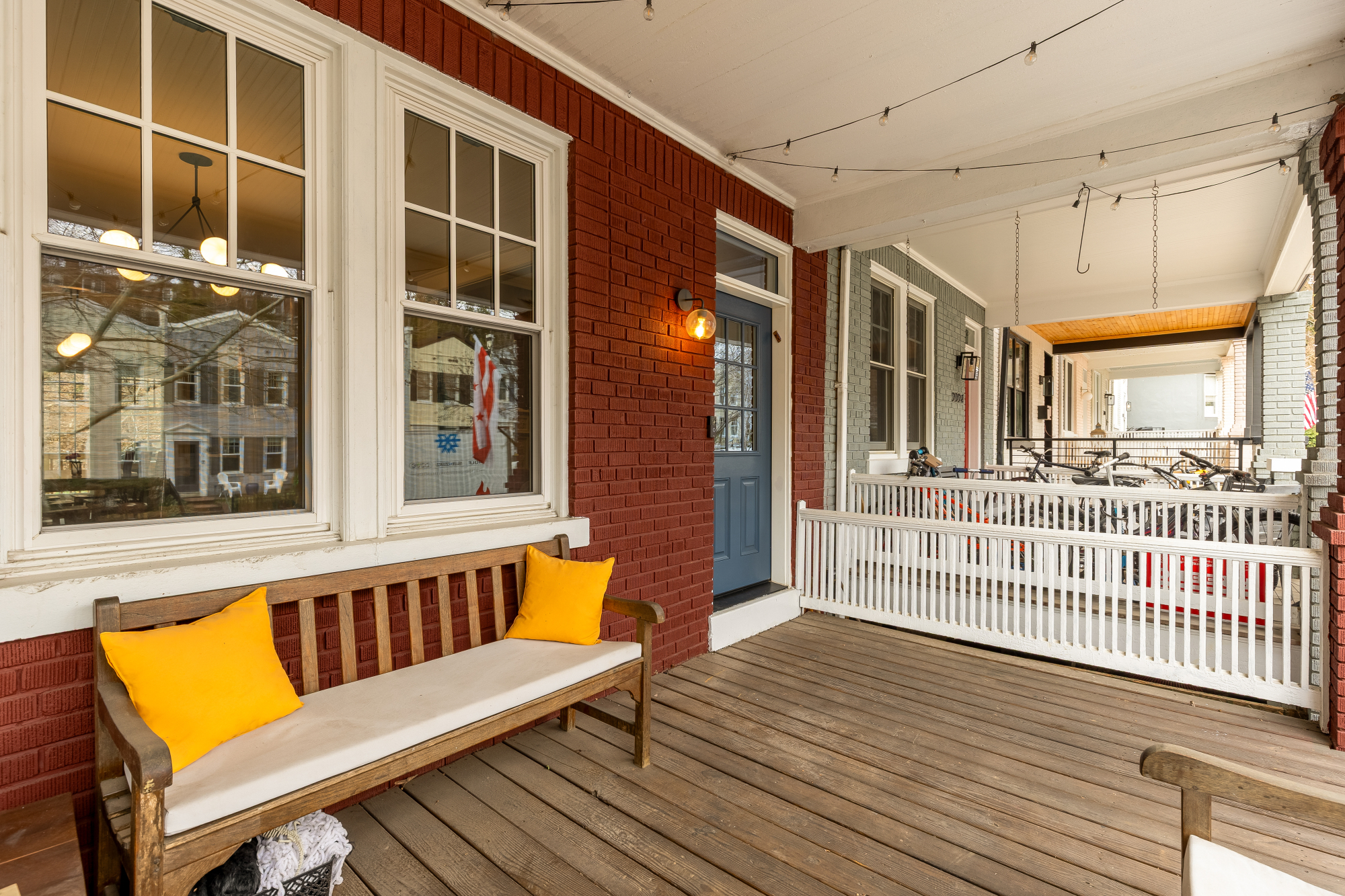 2022 37th Street Northwest Washington, DC 20007 - Photo 3 of 33