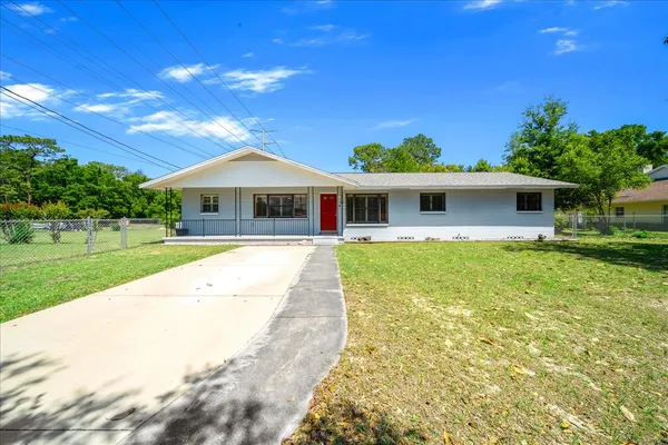$309,500 | 4367 Northeast 11th Street, Ocala, FL 34470