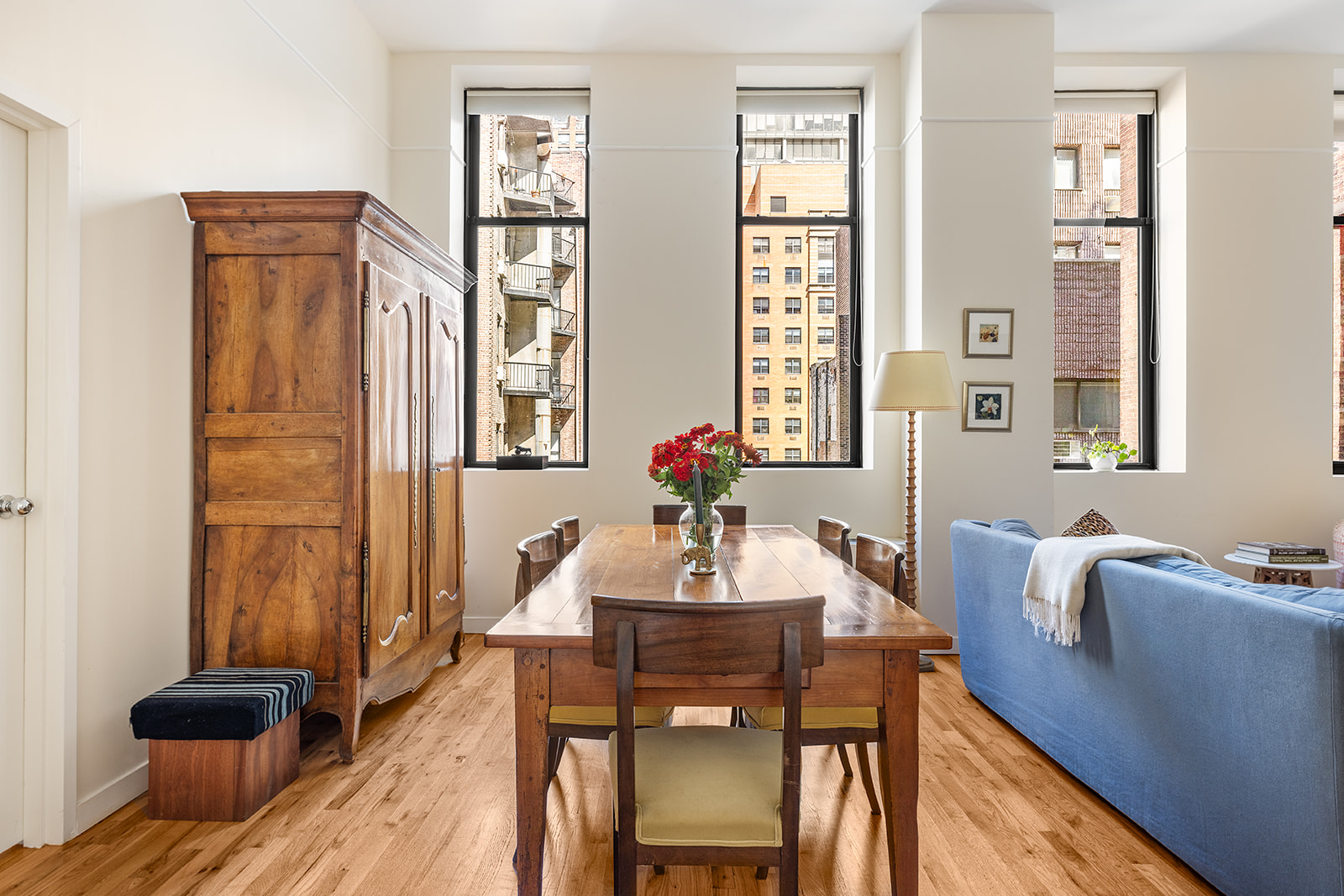 115 4th Avenue, Unit 4J Manhattan, NY 10003 - Photo 3 of 10