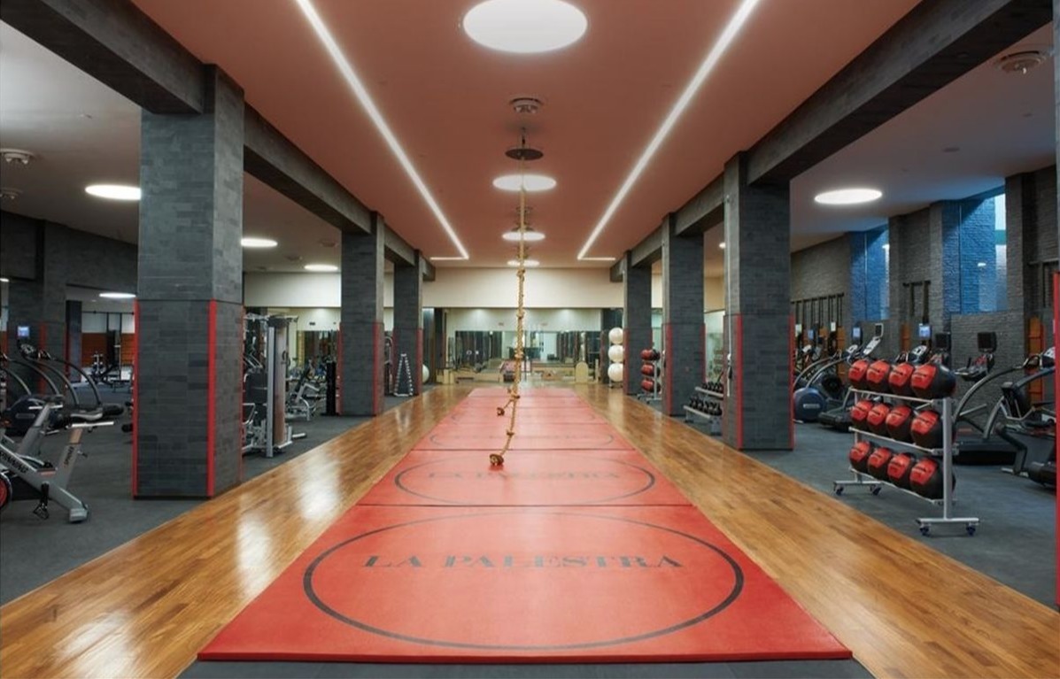 60 Riverside Boulevard, Unit 1101 Manhattan, NY 10069 - Photo 7 of 9