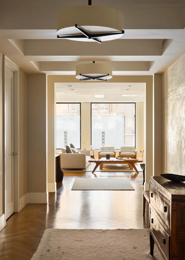 $10,500,000 | 17 East 12th Street, Unit 3 | Greenwich Village