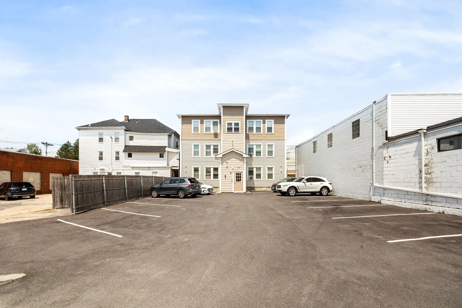 $1,820,000 | 212 Washington Street, West Warwick, RI 02893