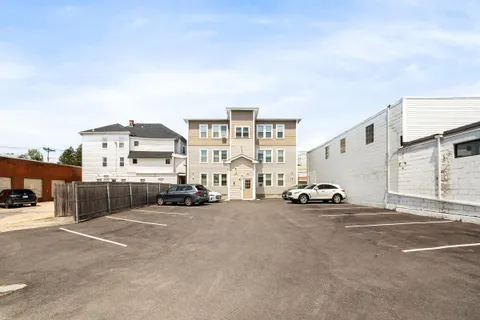 $1,820,000 | 212 Washington Street, West Warwick, RI 02893