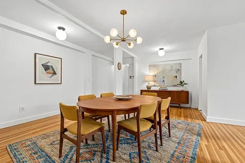 $699,000 | 50-54 East 8th Street, Unit 5S | Greenwich Village