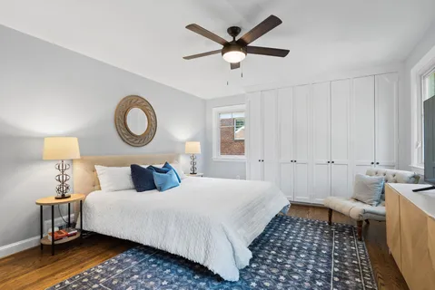 $1,399,000 | 6213 Nebraska Avenue Northwest, Washington, DC 20015