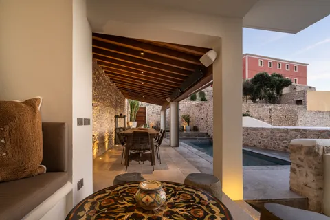 $12,500,000 | House In Ibiza, Ibiza, Spain 07800