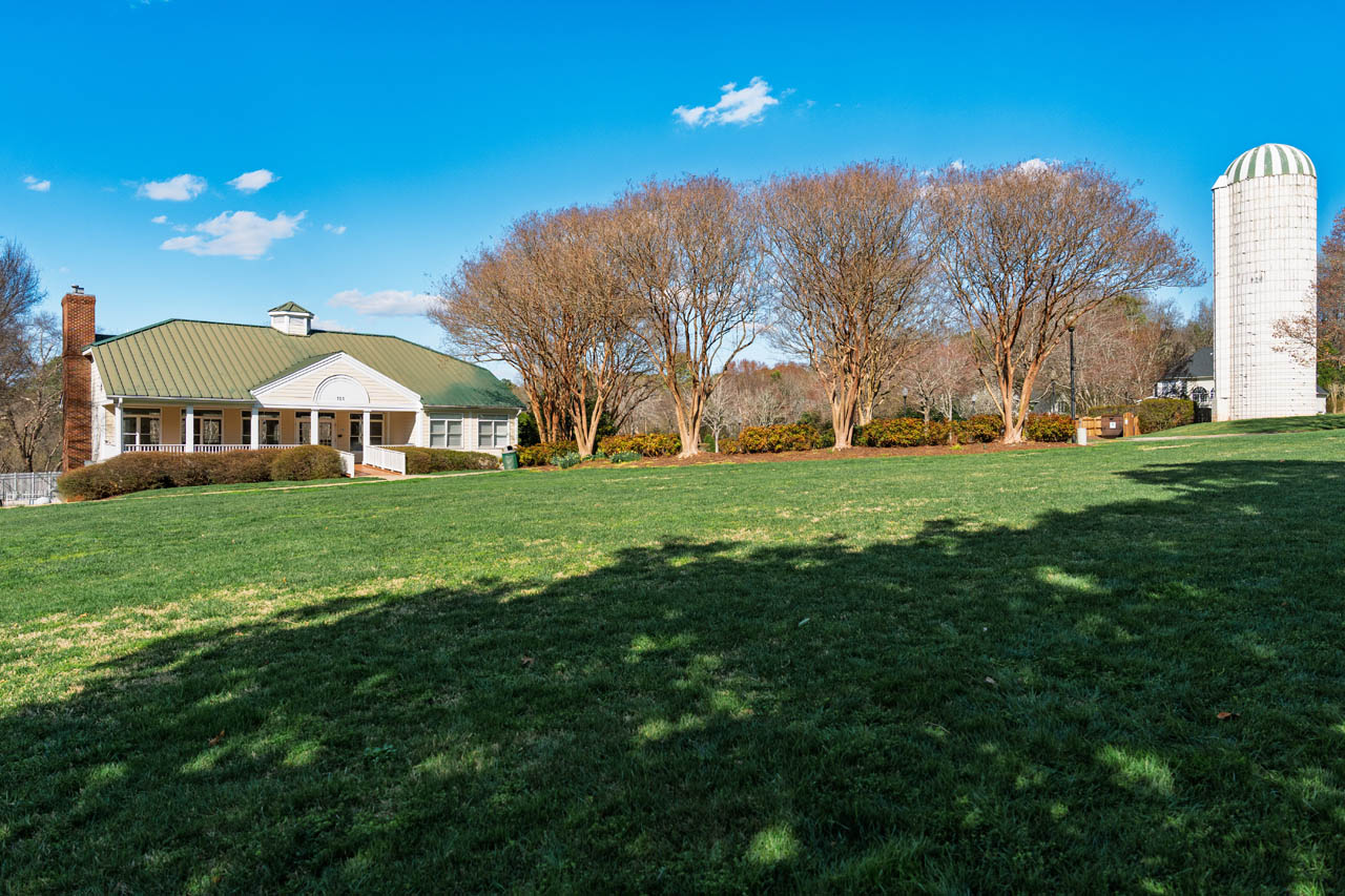 300 Long Meadows Road Chapel Hill, NC 27516 - Photo 36 of 42