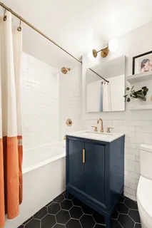 $850,000 | 205 Clinton Avenue, Unit 12G | Clinton Hill