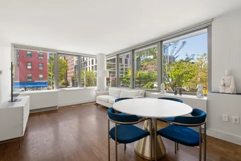 $1,295,000 | 464 West 44th Street, Unit 2F | Hell's Kitchen