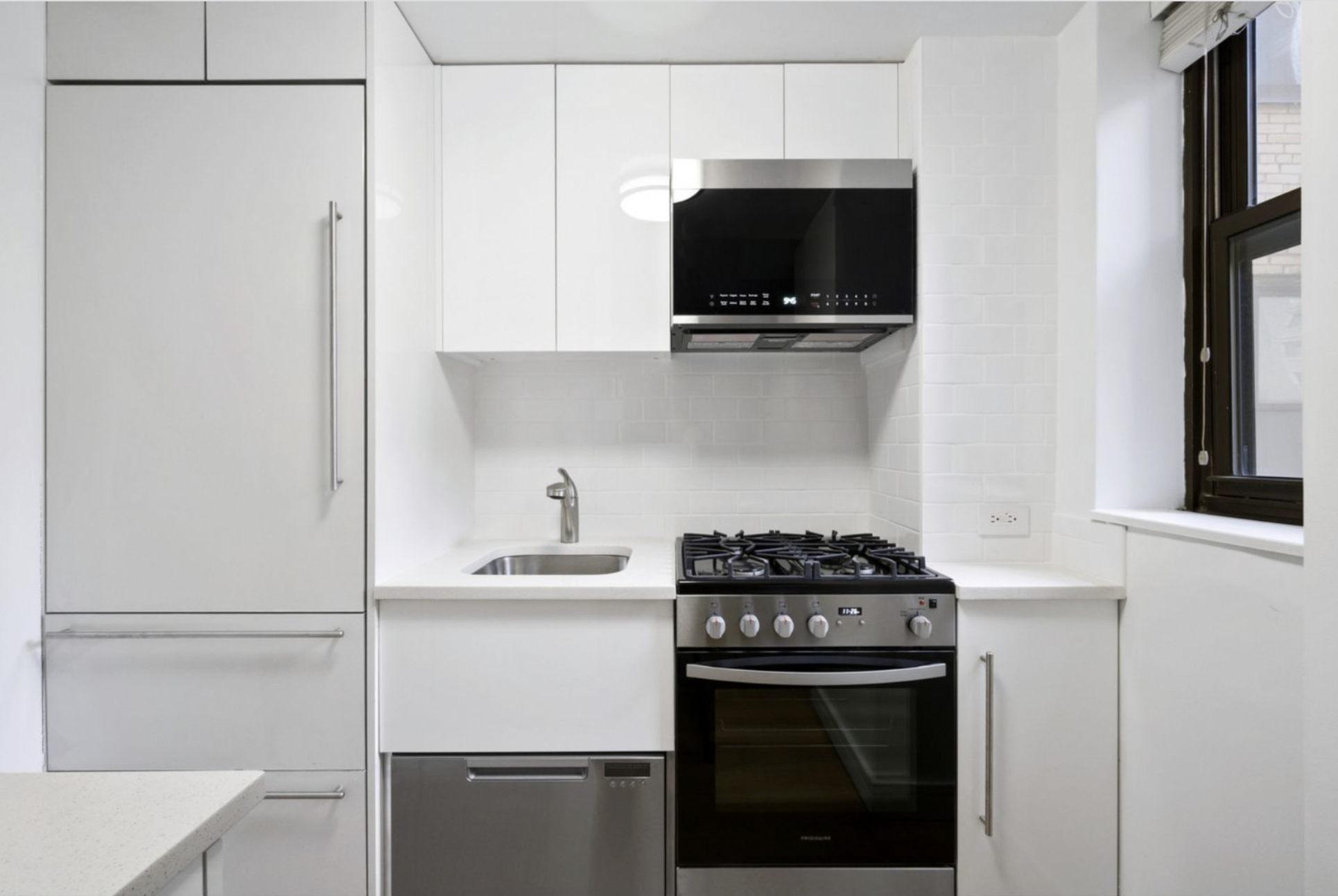 230 Riverside Drive, Unit 2G Manhattan, NY 10025 - Photo 2 of 11