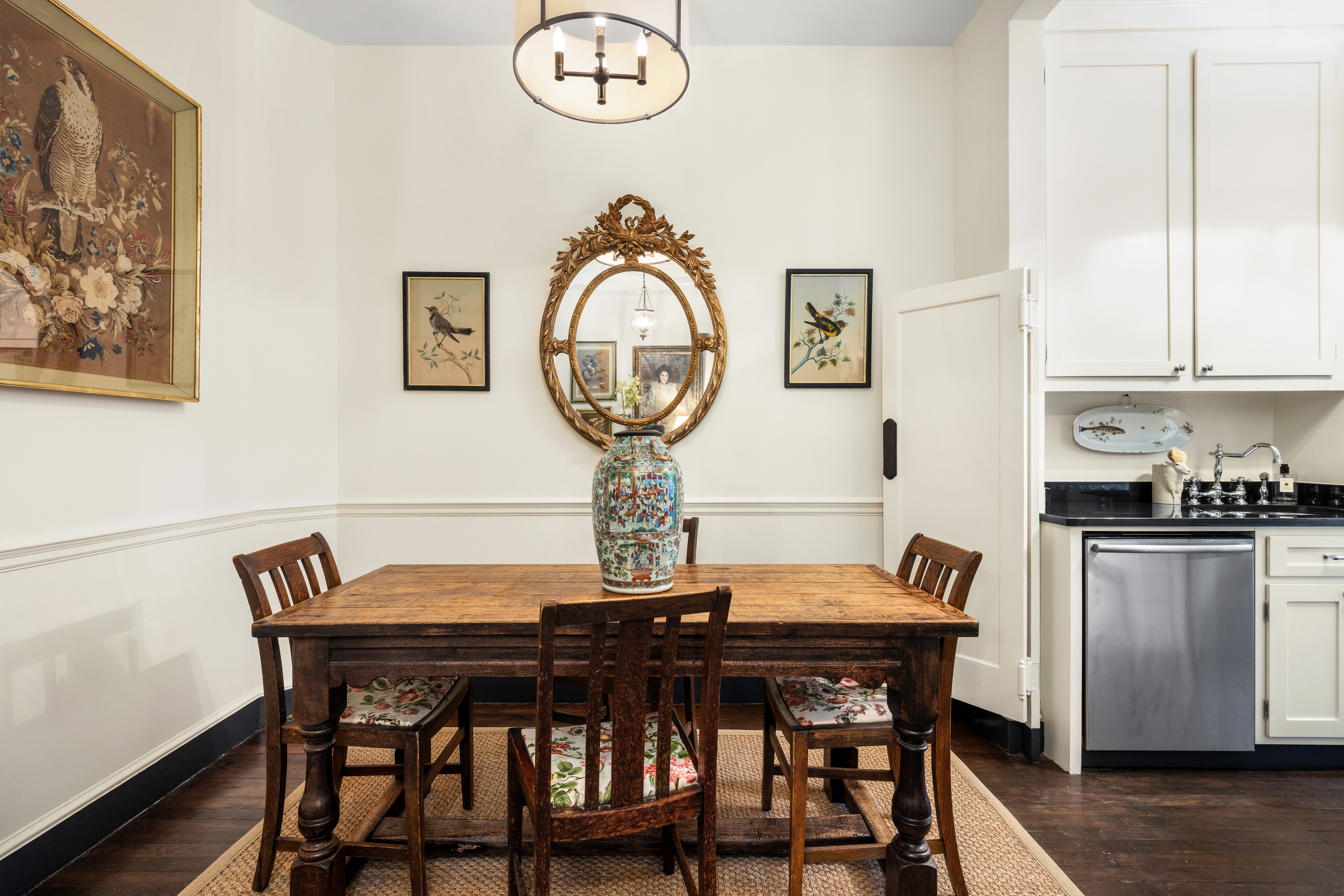 550 Park Avenue, Unit 16AE Manhattan, NY 10065 - Photo 7 of 15