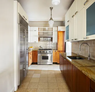 $2,850,000 | 535 West 110th Street, Unit 8GH | Morningside Heights