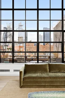 $5,600,000 | 456 West 19th Street, Unit PHG | Chelsea