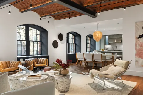 $10,000,000 | 36 Bleecker Street, Unit 3D | NoHo