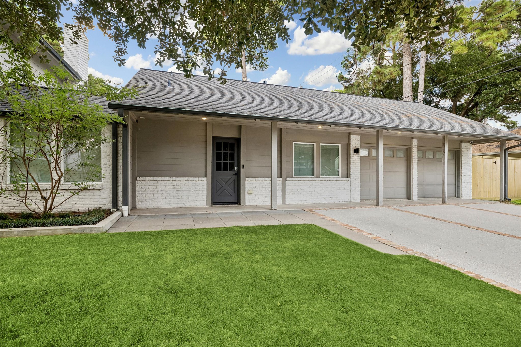 1139 Richelieu Lane Houston, TX 77018 - Photo 34 of 38 Gallery Image 34