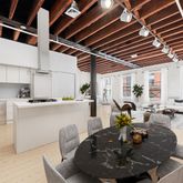 $2,300,000 | 93 Mercer Street, Unit 6E | SoHo