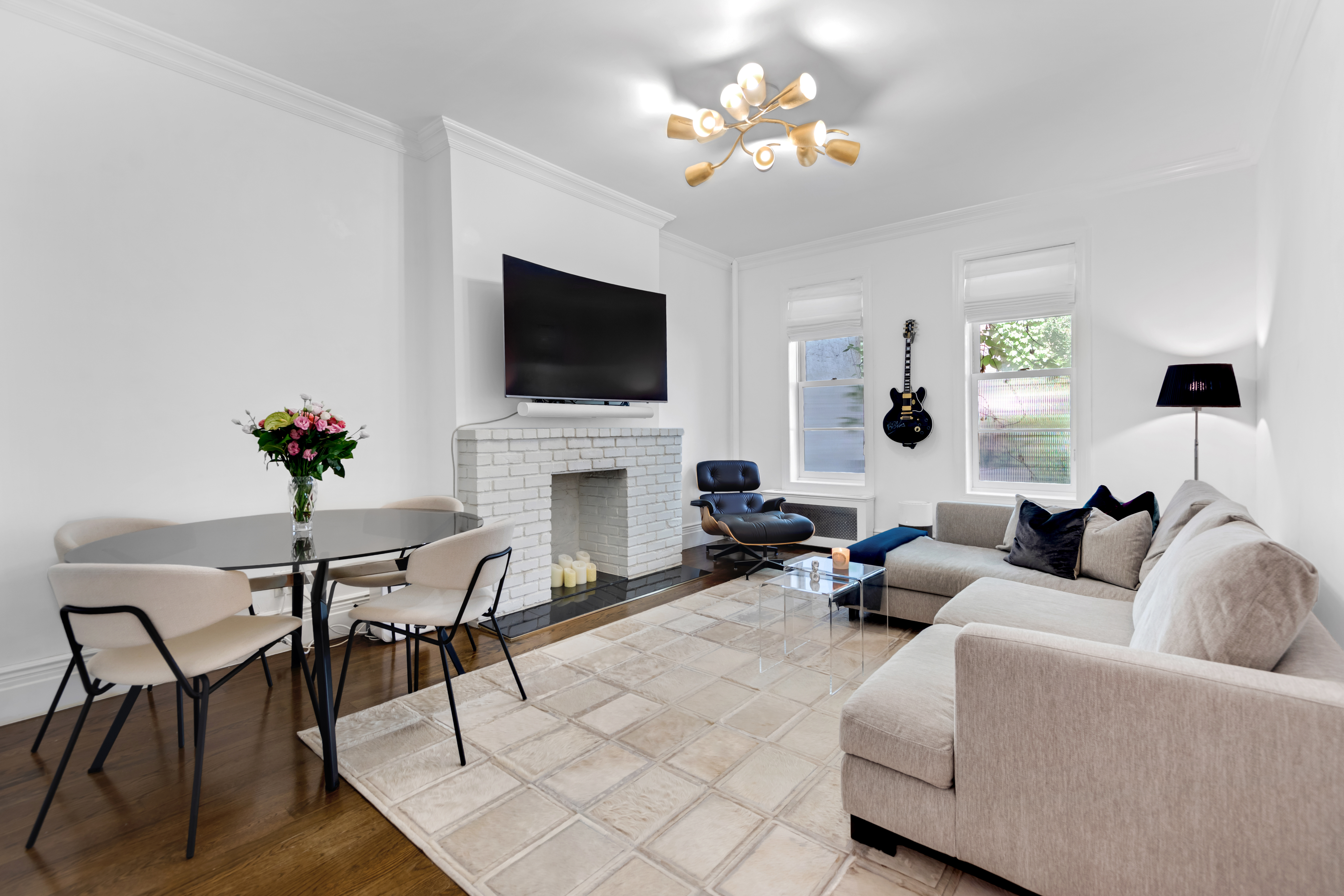 92 Horatio Street, Unit 2F Manhattan, NY 10014 - Photo 1 of 7