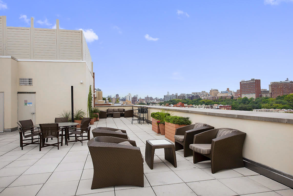 2300 Frederick Douglass Boulevard, Unit 9C Manhattan, NY 10027 - Photo 13 of 17