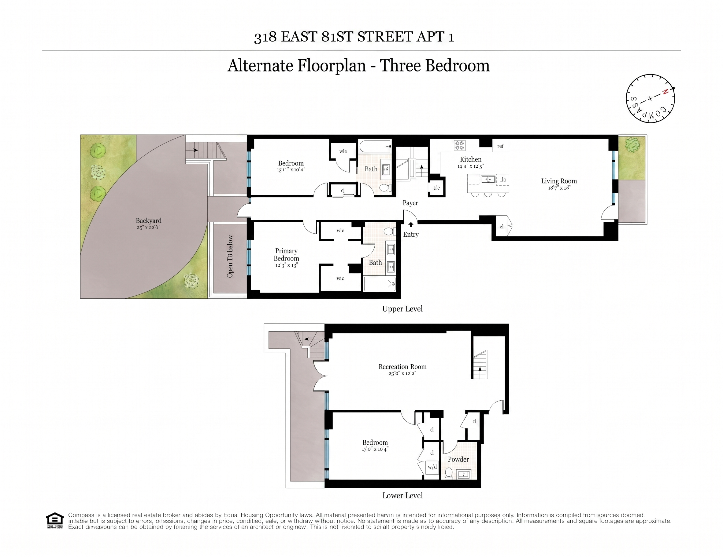 318 East 81st Street, Unit 1 Manhattan, NY 10075 - Photo 14 of 14