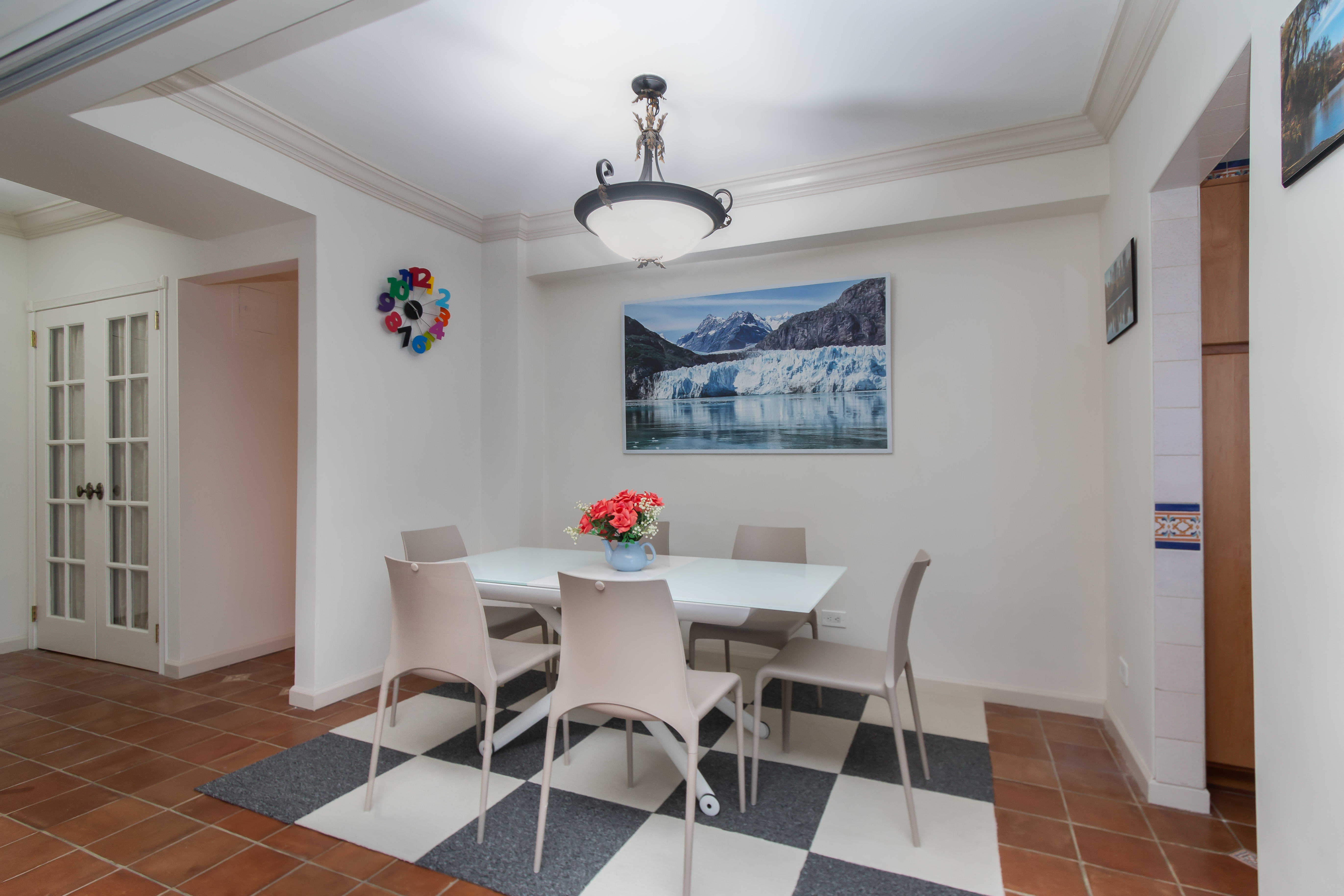 100 West 57th Street, Unit 19N Manhattan, NY 10019 - Photo 3 of 6