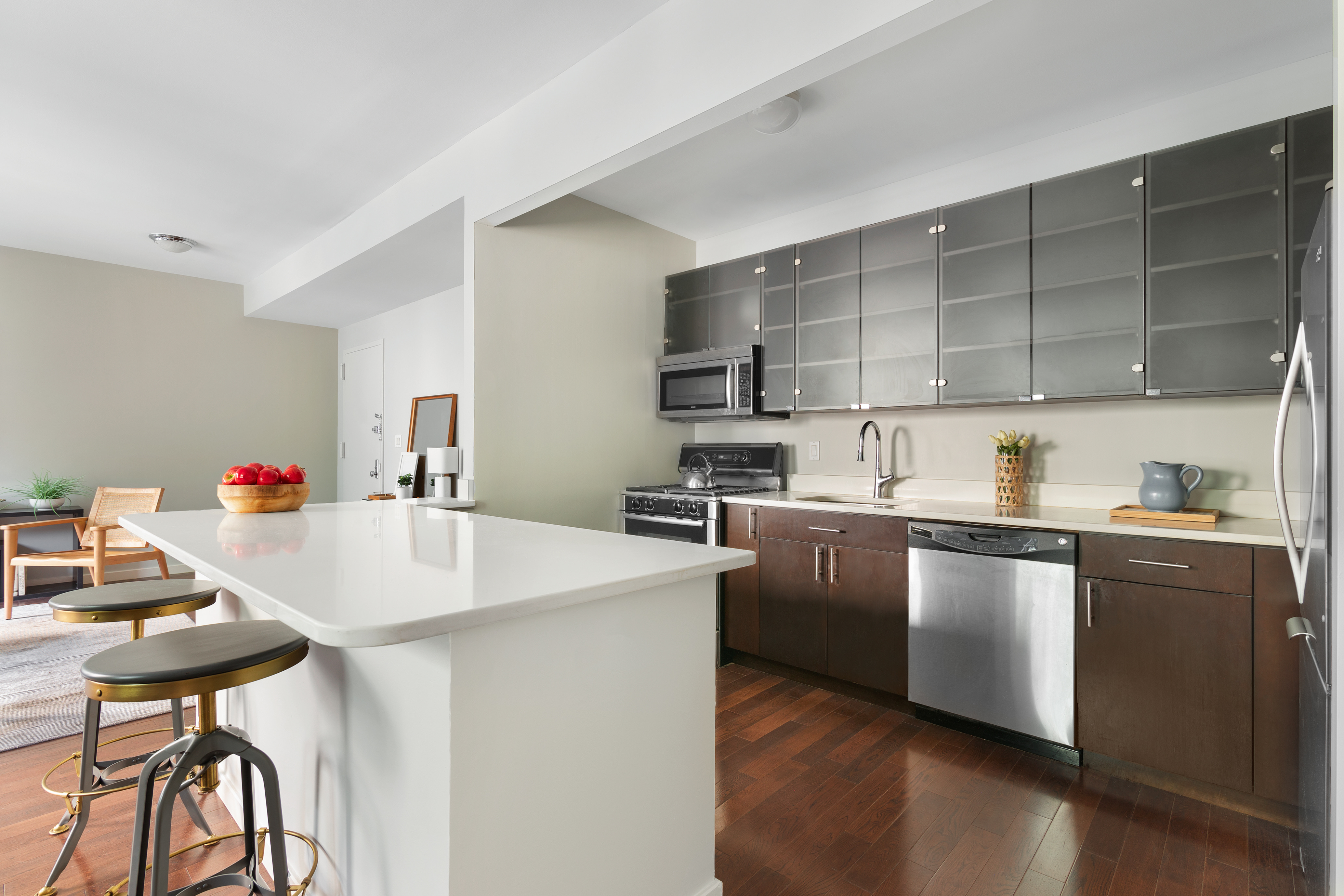 52 3rd Avenue, Unit 2C Brooklyn, NY 11217 - Photo 5 of 11