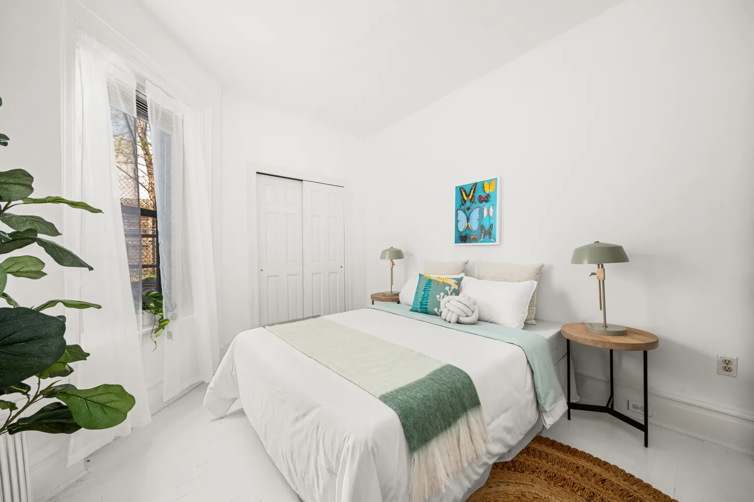 $600,000 | 465 Eastern Parkway, Unit C | Crown Heights