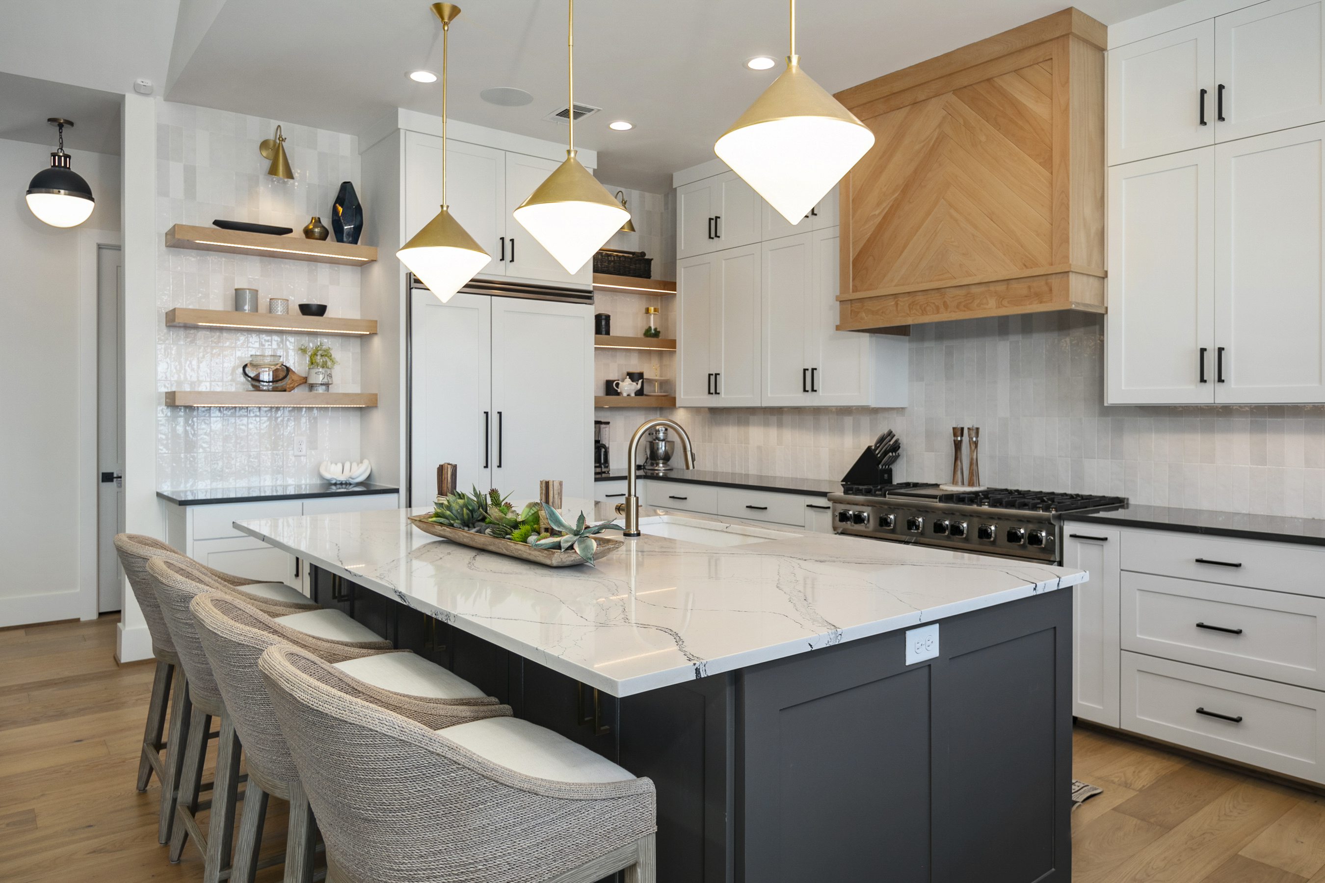 211 Deer Valley Drive Mabank, TX 75147 - Photo 8 of 25