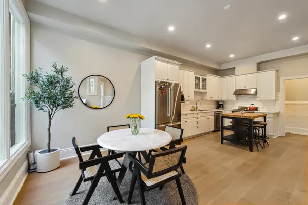 $10,000 | 2856 Sacramento Street, San Francisco, CA 94115
