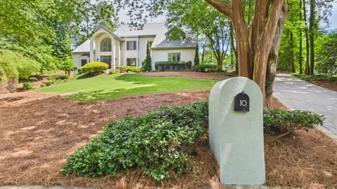 Contact Agent | 10 Quarry Lake Court, Sandy Springs, GA 30342