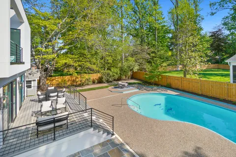 $3,299,000 | 7301 Marbury Road, Bethesda, MD 20817