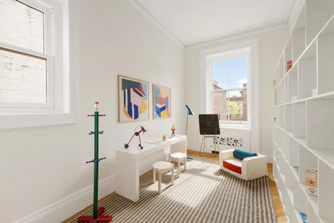 $12,995,000 | 75 Columbia Heights | Brooklyn Heights