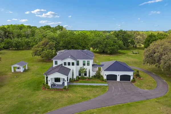 $1,995,000 | 13711 Lussier Lane, Spring Hill, FL 34610