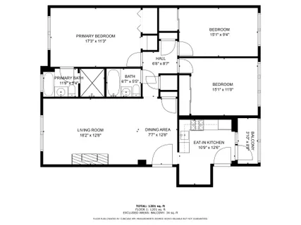 $899,000 | 321 Tappan Street, Unit 1, Brookline, MA 02445