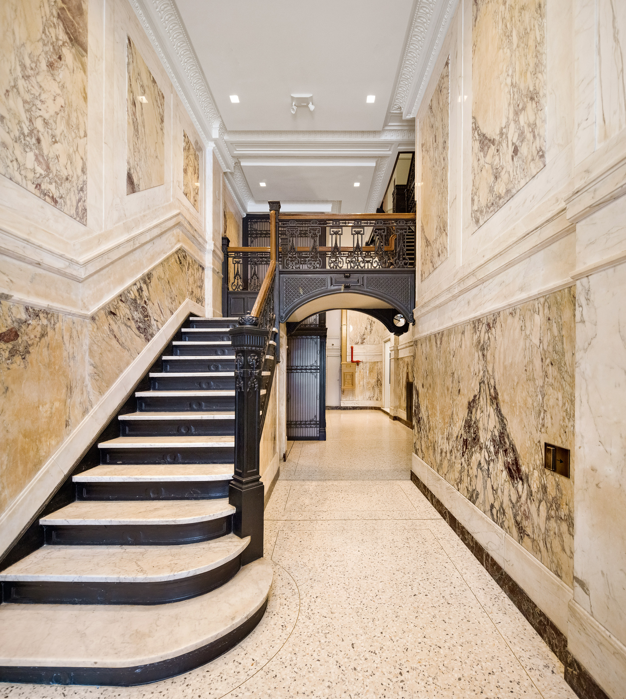 366 Broadway, Unit 10D Manhattan, NY 10013 - Photo 16 of 17