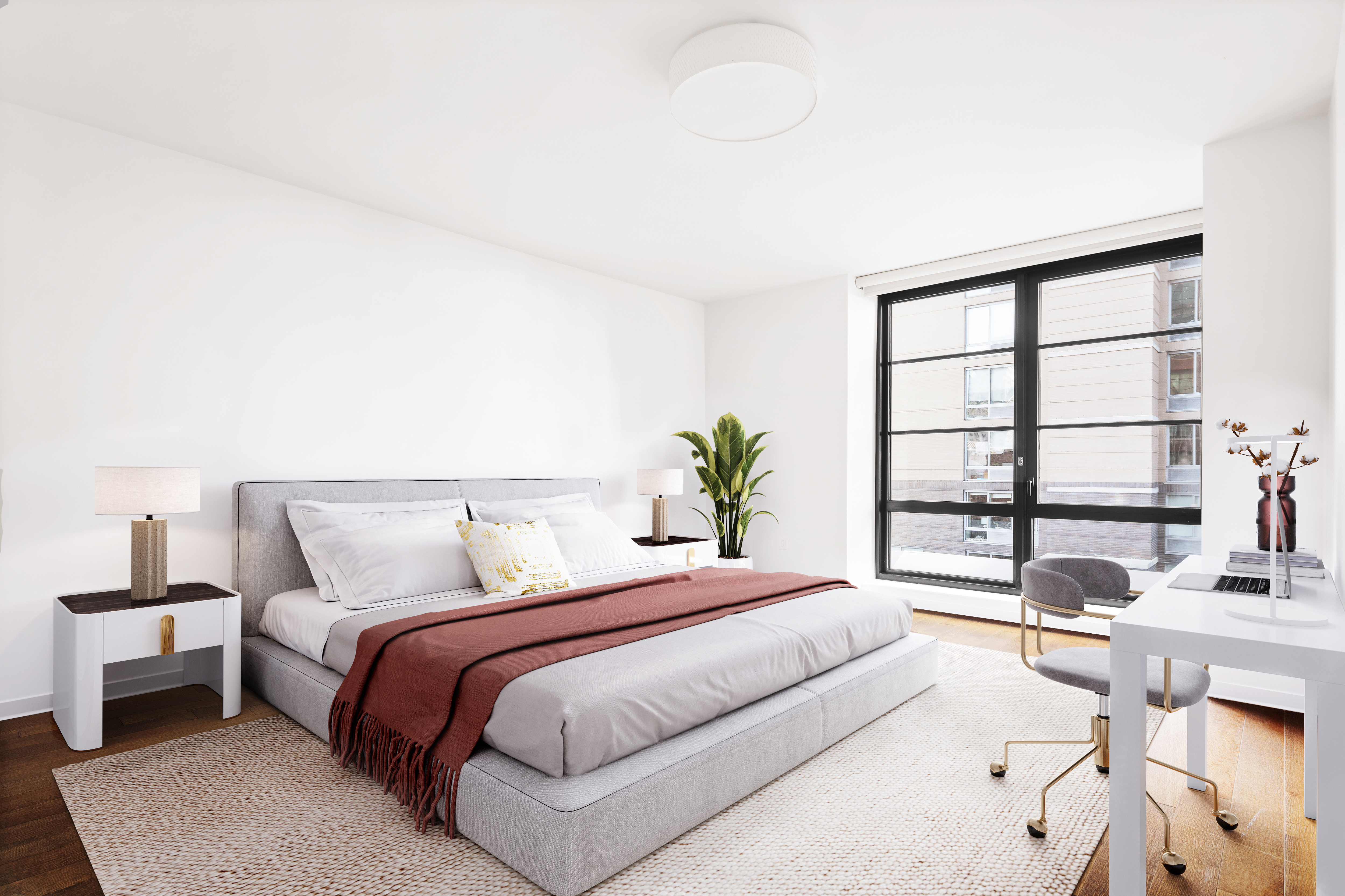 261 West 25th Street, Unit 4E Manhattan, NY 10001 - Photo 3 of 16