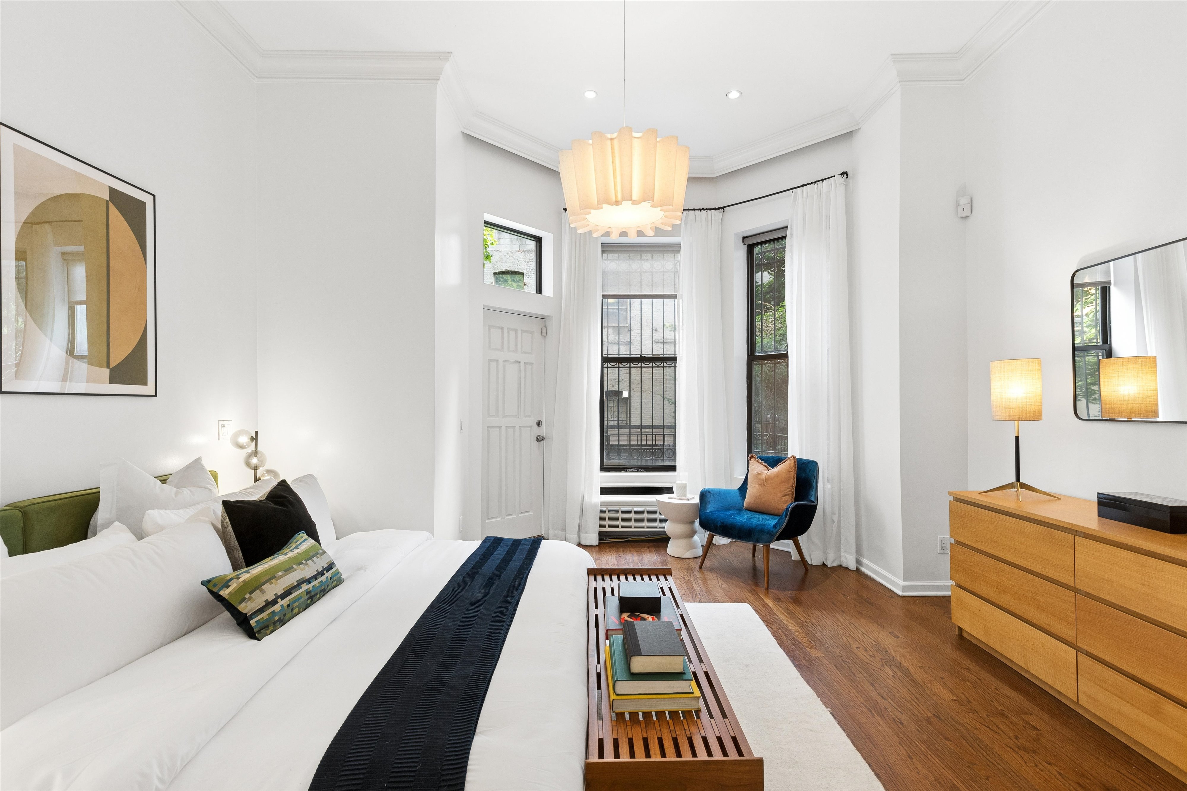 165 West 126th Street Manhattan, NY 10027 - Photo 13 of 37 Gallery Image 13