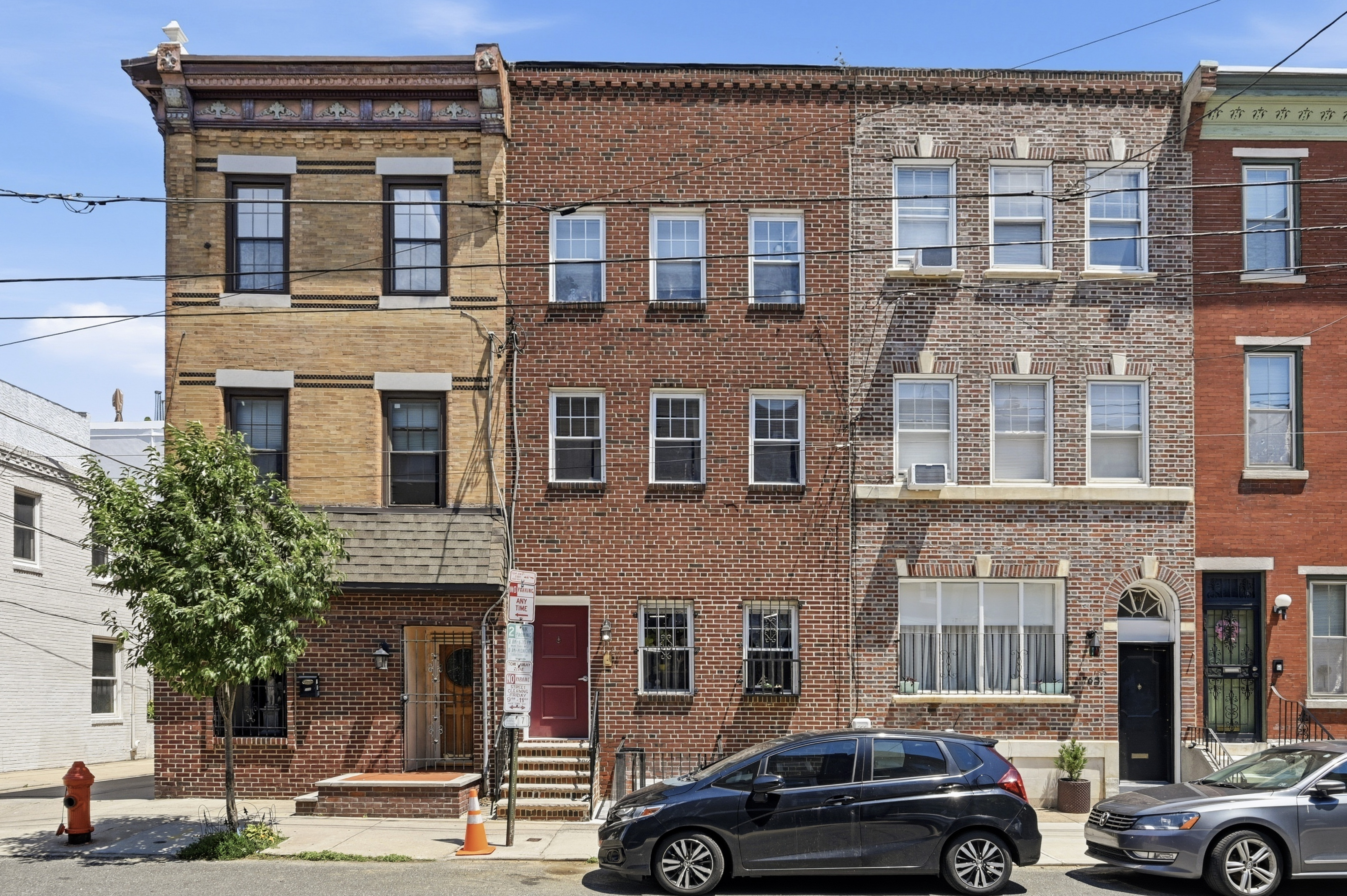 761 South 5th Street, Unit B Philadelphia, PA 19147 - Photo 1 of 14