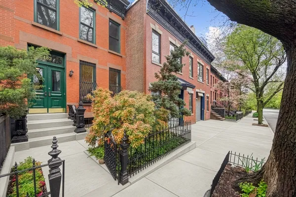 $2,895,000 | 482 11th Street | Park Slope