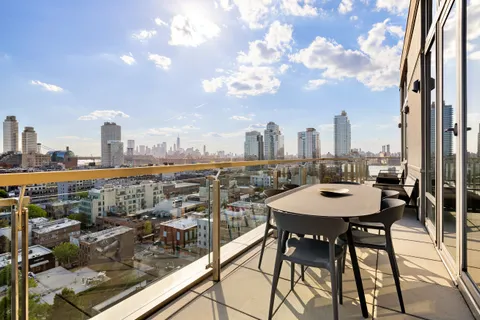 $3,250,000 | 144 North 8th Street, Unit 12A | Williamsburg