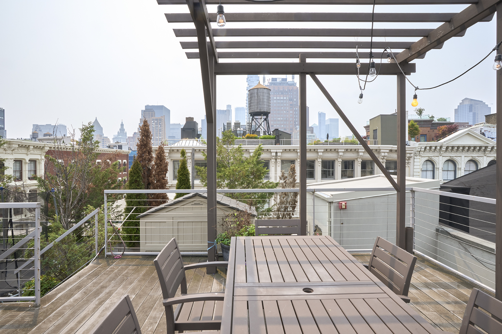 470 Broome Street, Unit PHS Manhattan, NY 10013 - Photo 9 of 11